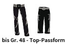 MAC Jeans mit Top-Passform bis Gr. 48
